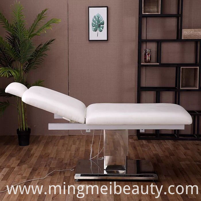 Electric Massage Table Electric Massage Table